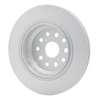 R1 Concepts Disc Brake Rotor RRE-75050D