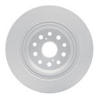 R1 Concepts Disc Brake Rotor RRE-75050D