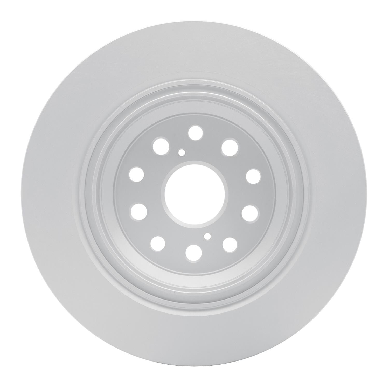 R1 Concepts Disc Brake Rotor RRE-75050D