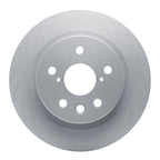 R1 Concepts Disc Brake Rotor RRE-75056