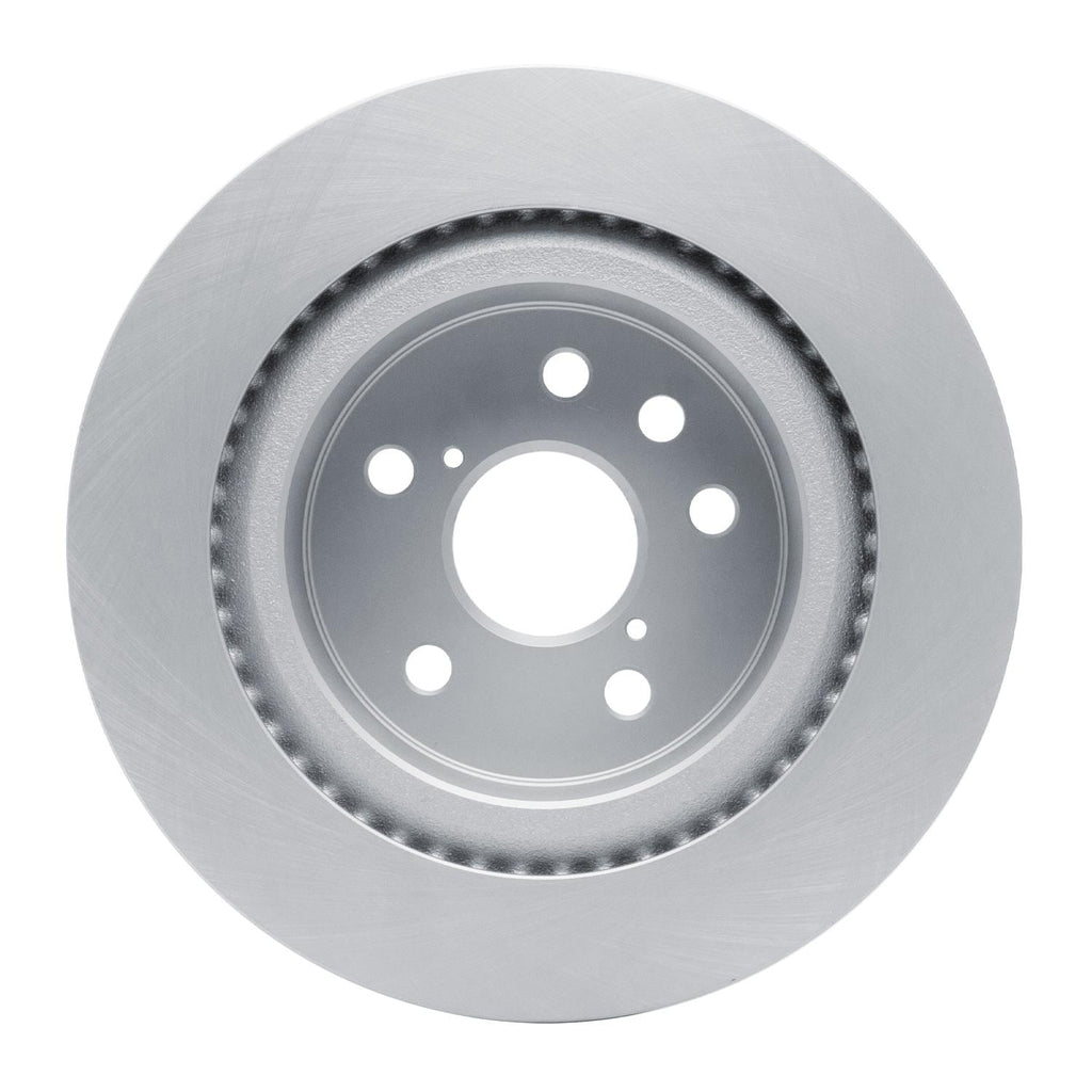 R1 Concepts Disc Brake Rotor RRE-75056