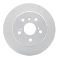 R1 Concepts Disc Brake Rotor RRE-76053