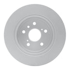 R1 Concepts Disc Brake Rotor RRE-76053