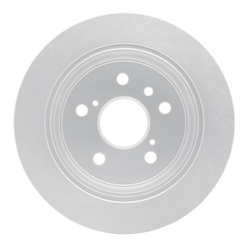 R1 Concepts Disc Brake Rotor RRE-76054