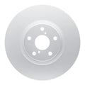 R1 Concepts Disc Brake Rotor RRE-76063D
