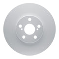 R1 Concepts Disc Brake Rotor RRE-76068