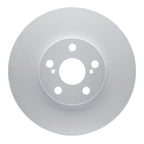 R1 Concepts Disc Brake Rotor RRE-76068