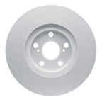 R1 Concepts Disc Brake Rotor RRE-76068