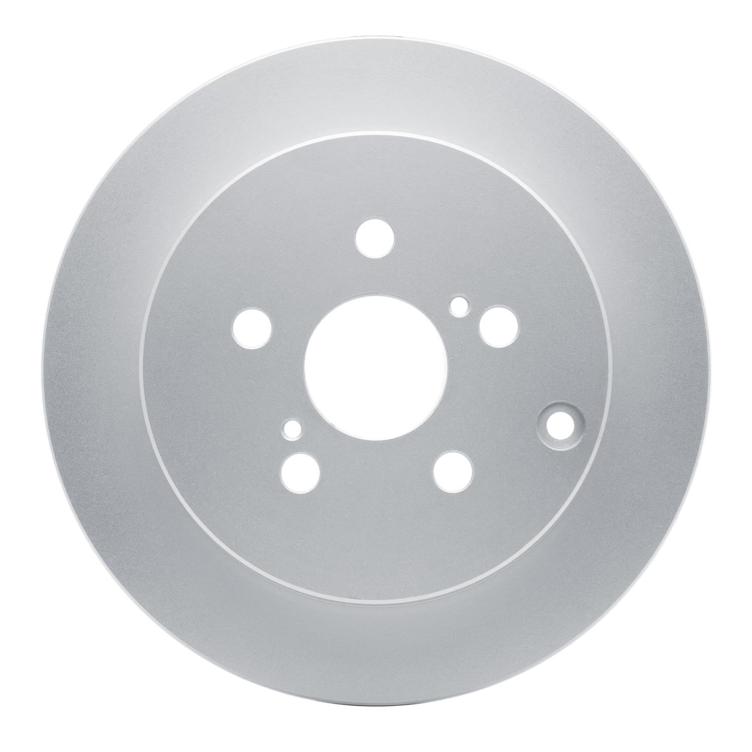 R1 Concepts Disc Brake Rotor RRE-76069