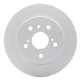 R1 Concepts Disc Brake Rotor RRE-76071