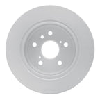 R1 Concepts Disc Brake Rotor RRE-76071