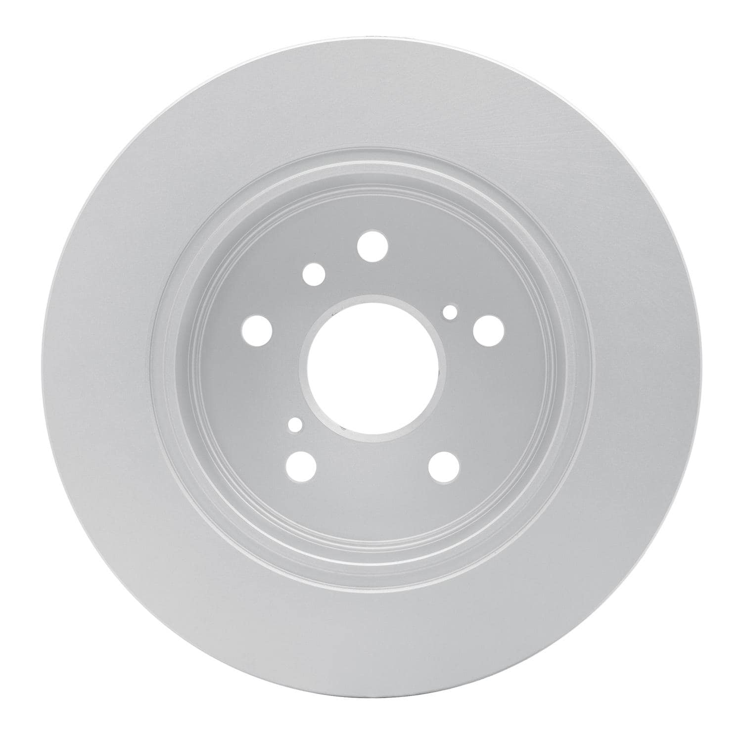 R1 Concepts Disc Brake Rotor RRE-76071