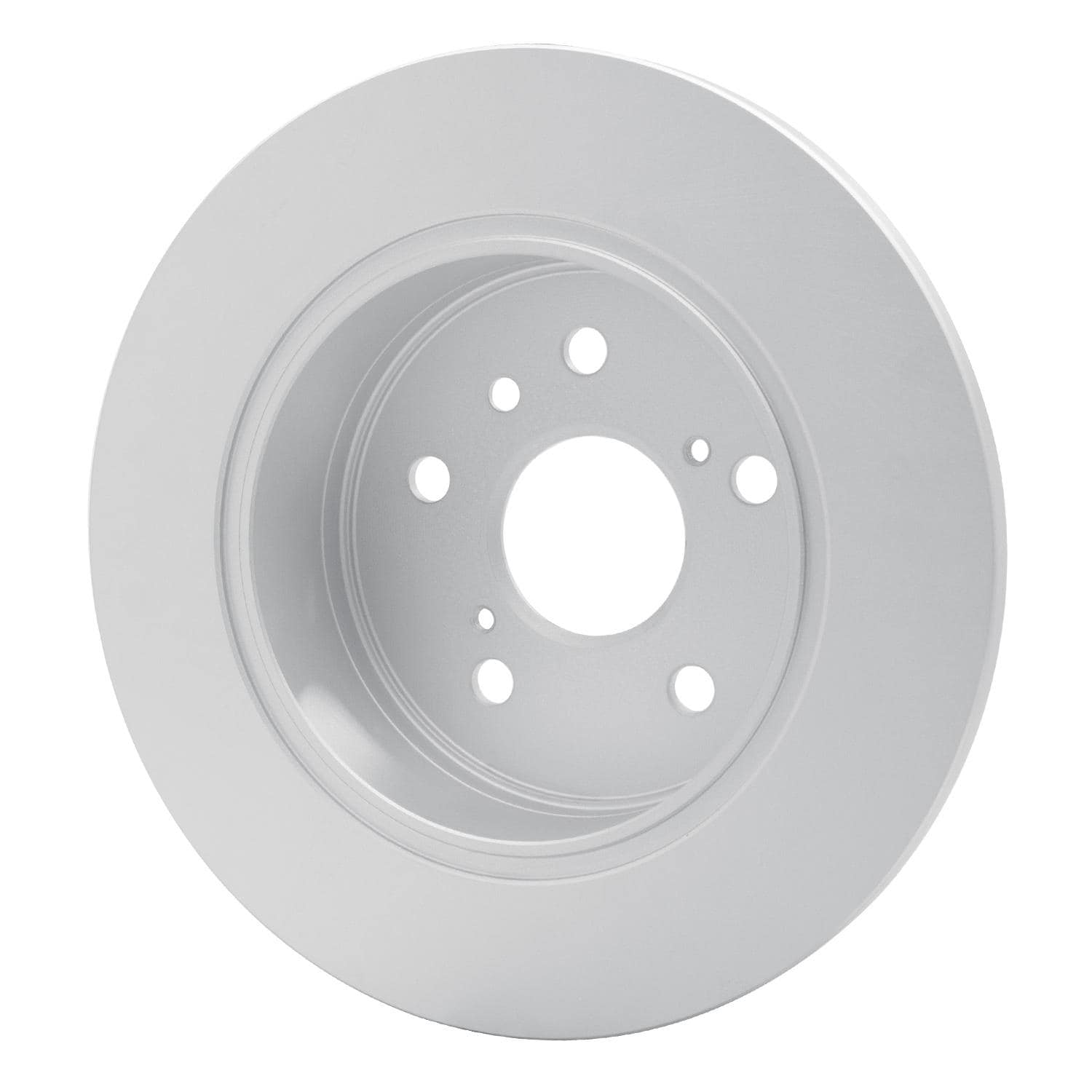 R1 Concepts Disc Brake Rotor RRE-76071