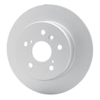 R1 Concepts Disc Brake Rotor RRE-76071