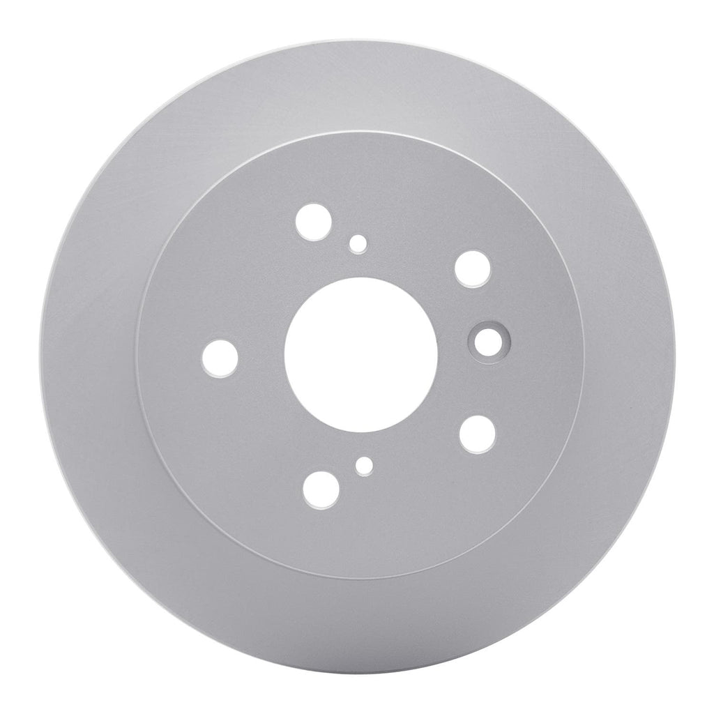 R1 Concepts Disc Brake Rotor RRE-76076