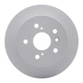 R1 Concepts Disc Brake Rotor RRE-76076