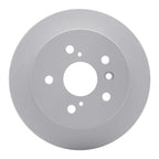 R1 Concepts Disc Brake Rotor RRE-76076
