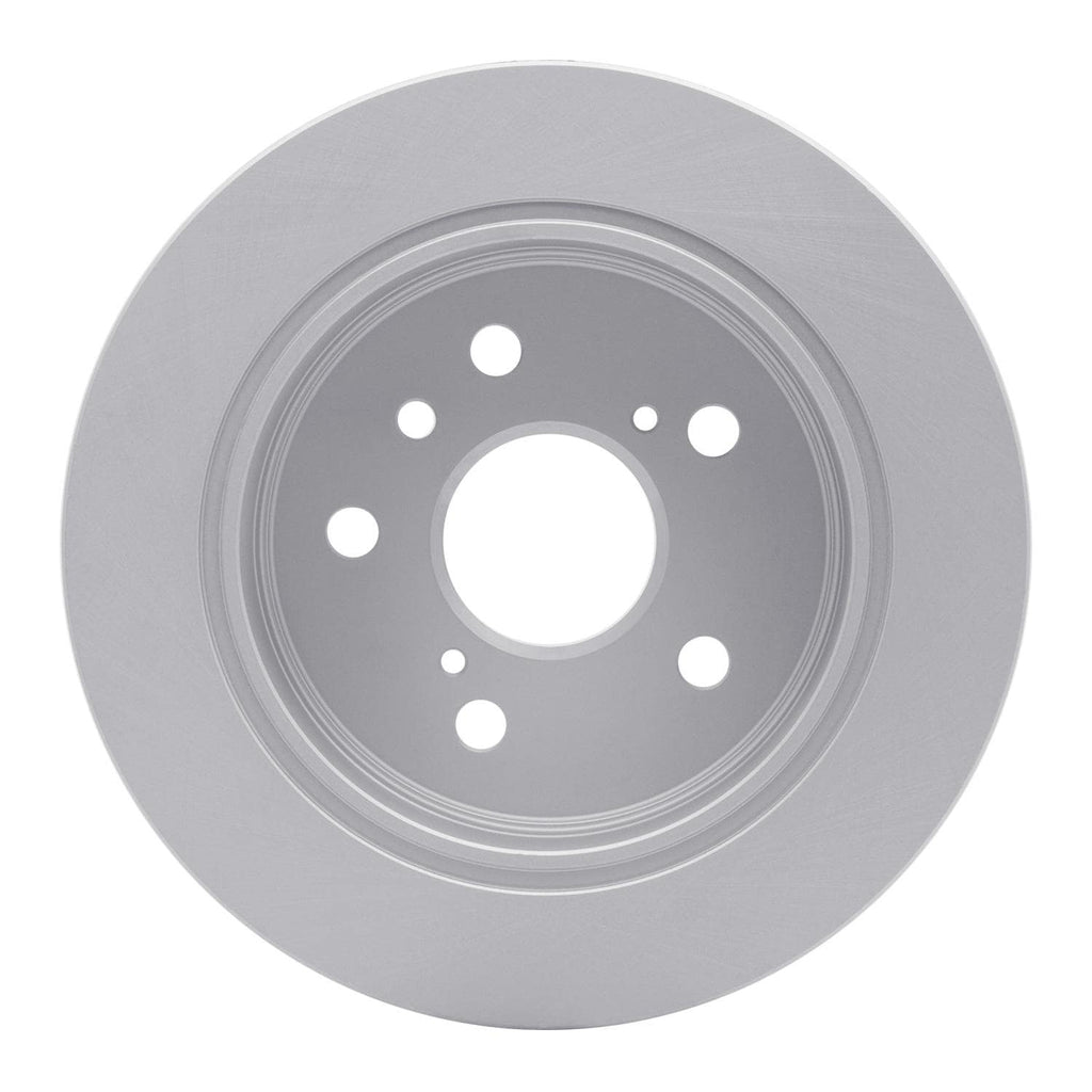 R1 Concepts Disc Brake Rotor RRE-76076