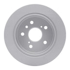 R1 Concepts Disc Brake Rotor RRE-76076