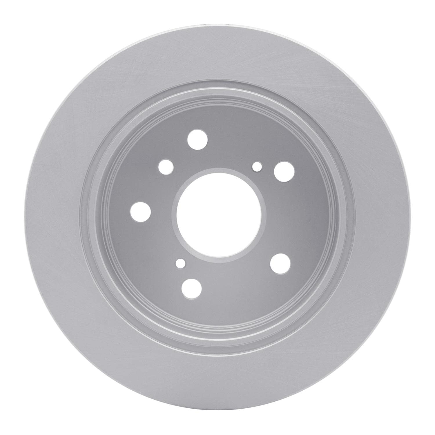 R1 Concepts Disc Brake Rotor RRE-76076