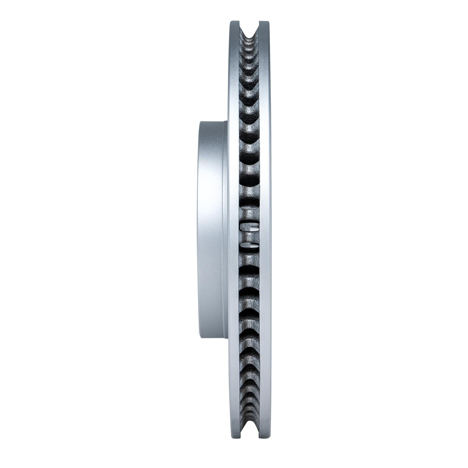 R1 Concepts Disc Brake Rotor RRE-76080
