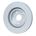 R1 Concepts Disc Brake Rotor RRE-76080