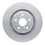 R1 Concepts Disc Brake Rotor RRE-76085