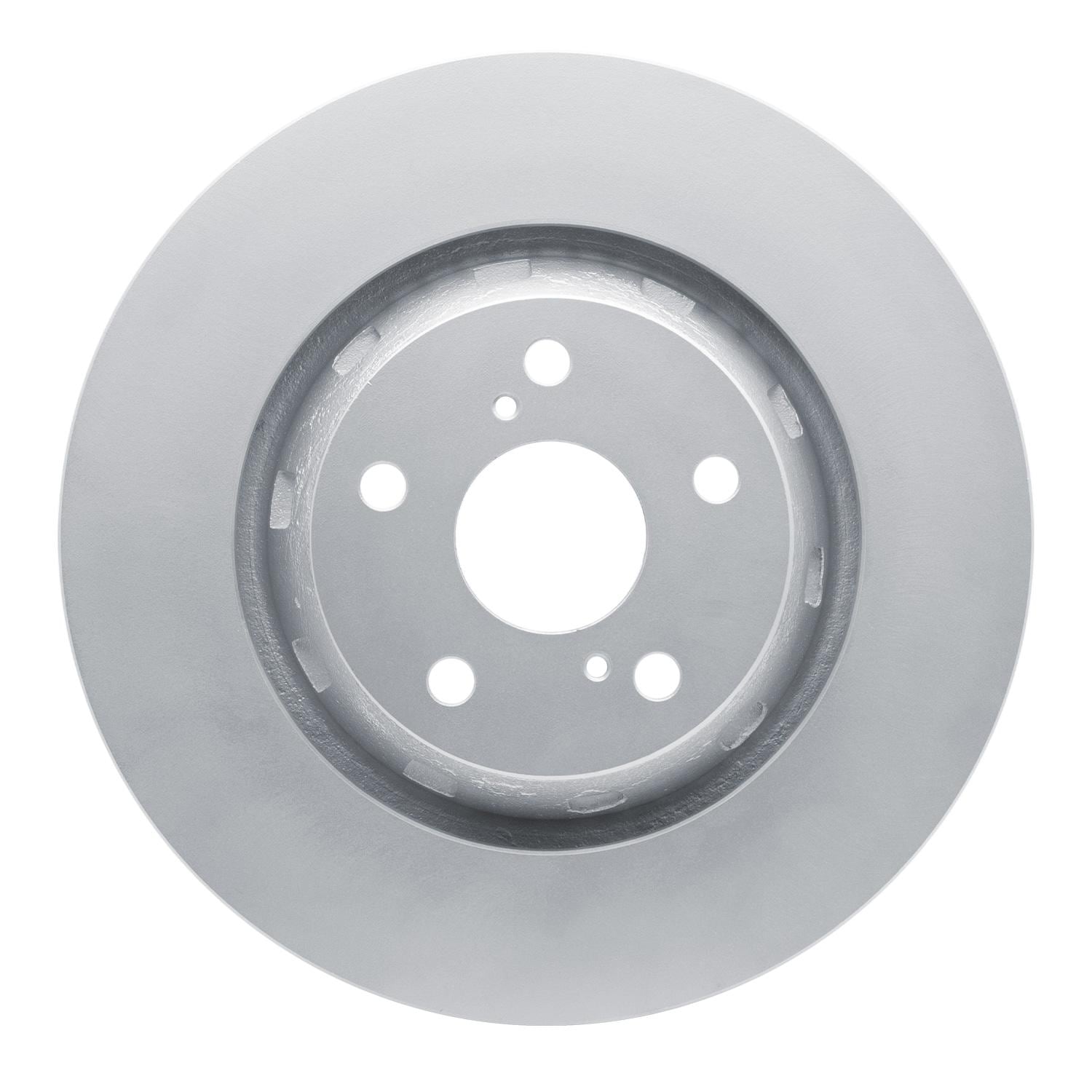 R1 Concepts Disc Brake Rotor RRE-76085