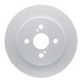 R1 Concepts Disc Brake Rotor RRE-76090
