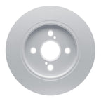 R1 Concepts Disc Brake Rotor RRE-76090