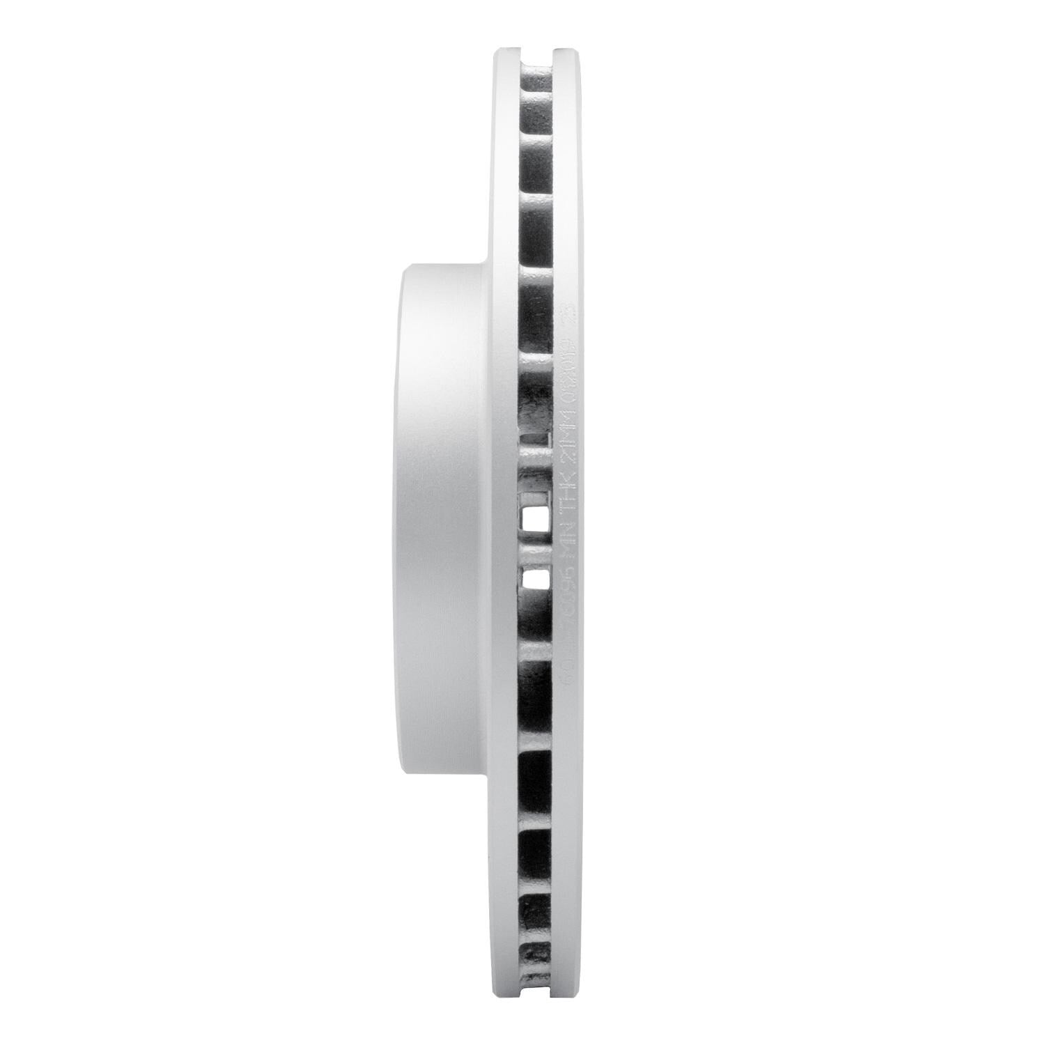 R1 Concepts Disc Brake Rotor RRE-76096