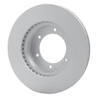 R1 Concepts Disc Brake Rotor RRE-76102