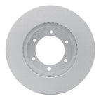 R1 Concepts Disc Brake Rotor RRE-76102