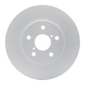 R1 Concepts Disc Brake Rotor RRE-76122