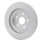 R1 Concepts Disc Brake Rotor RRE-76122