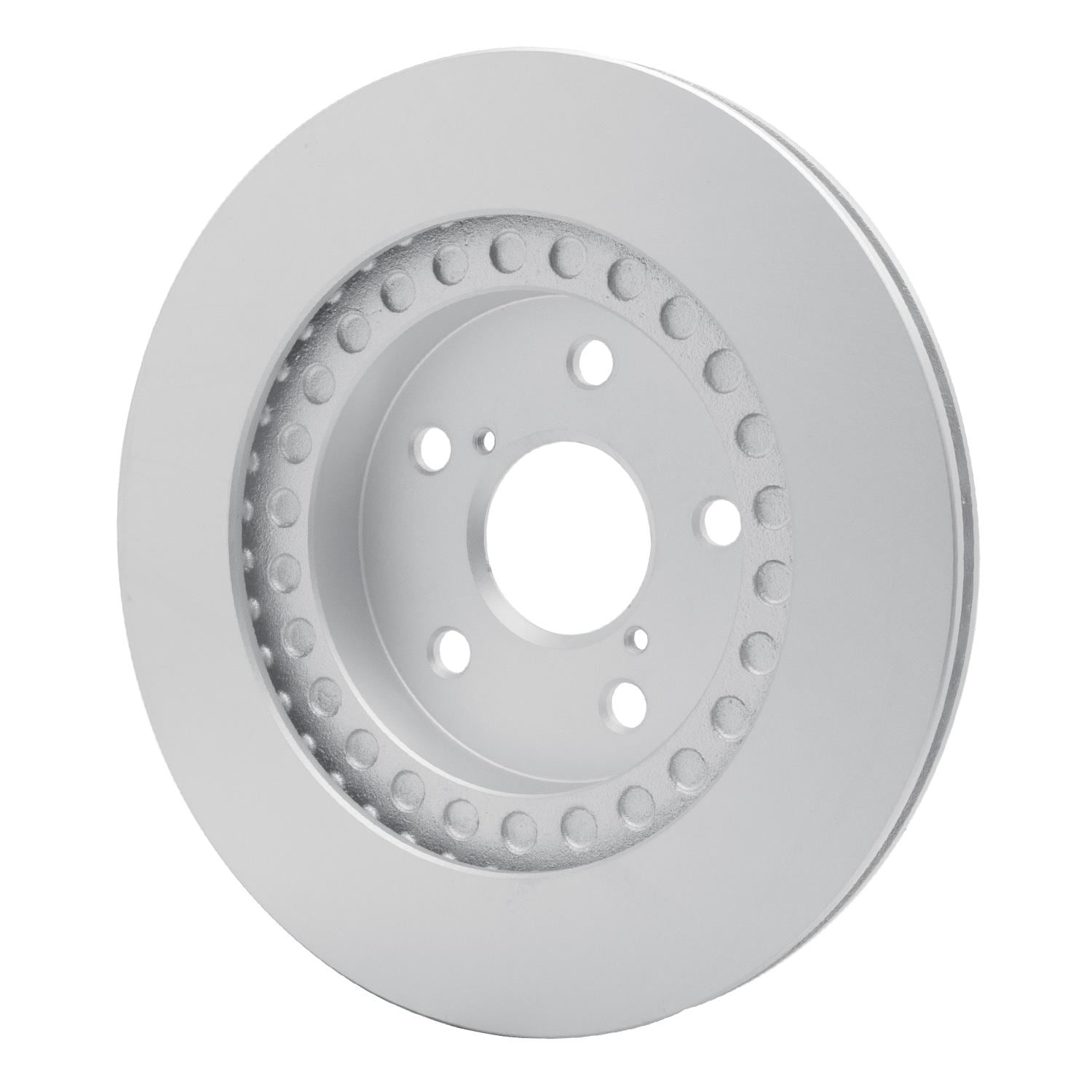 R1 Concepts Disc Brake Rotor RRE-76122