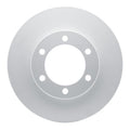 R1 Concepts Disc Brake Rotor RRE-76124