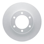 R1 Concepts Disc Brake Rotor RRE-76124