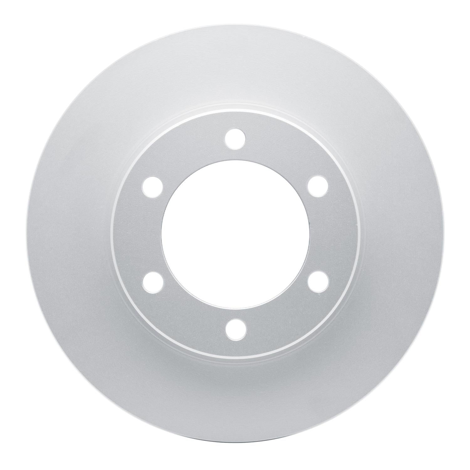 R1 Concepts Disc Brake Rotor RRE-76124