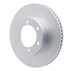 R1 Concepts Disc Brake Rotor RRE-76124