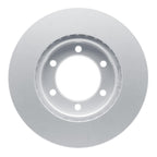 R1 Concepts Disc Brake Rotor RRE-76124