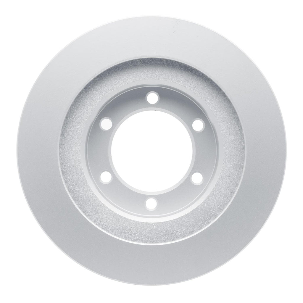 R1 Concepts Disc Brake Rotor RRE-76126