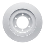 R1 Concepts Disc Brake Rotor RRE-76126