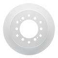 R1 Concepts Disc Brake Rotor RRE-76127