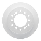 R1 Concepts Disc Brake Rotor RRE-76127