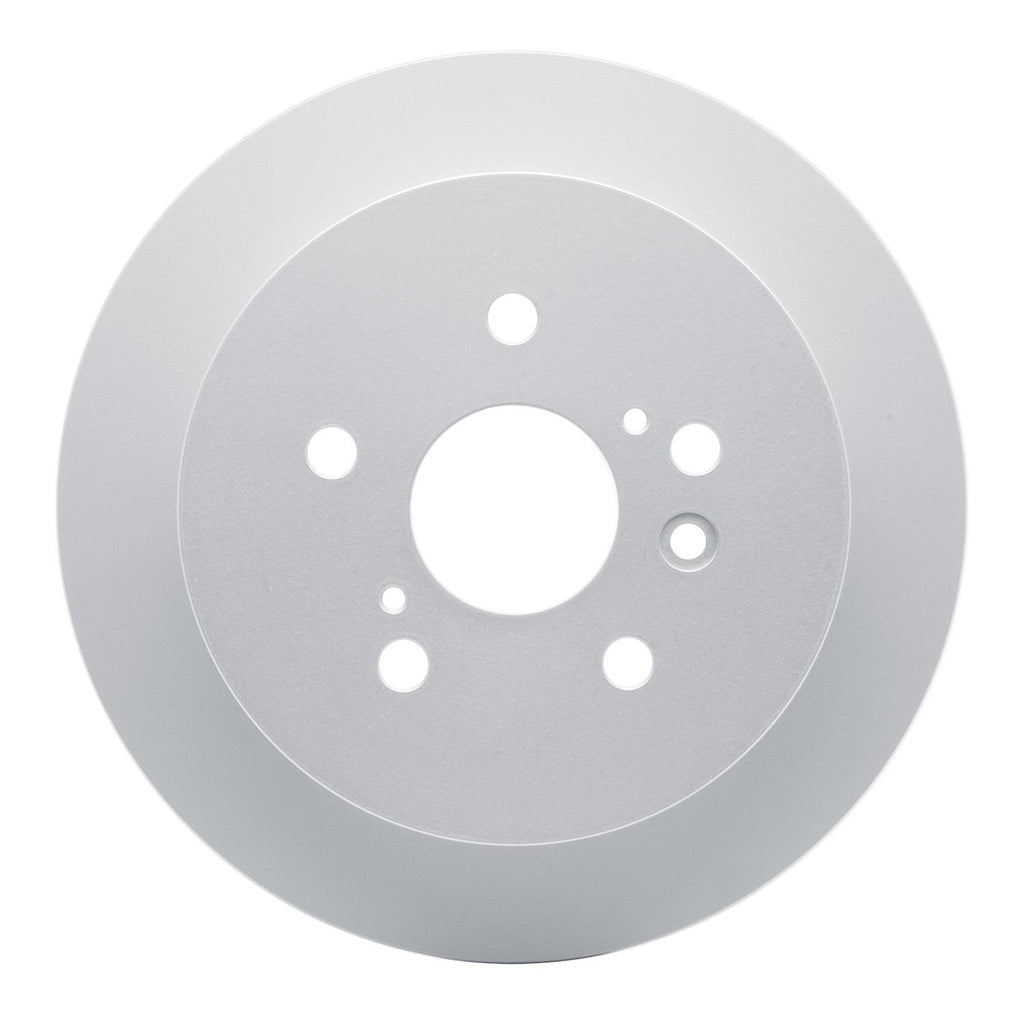 R1 Concepts Disc Brake Rotor RRE-76130