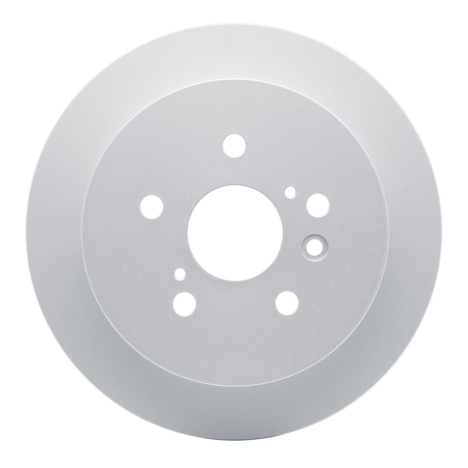 R1 Concepts Disc Brake Rotor RRE-76130
