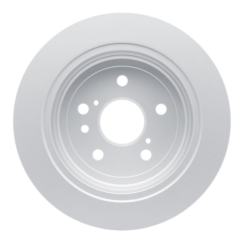 R1 Concepts Disc Brake Rotor RRE-76130