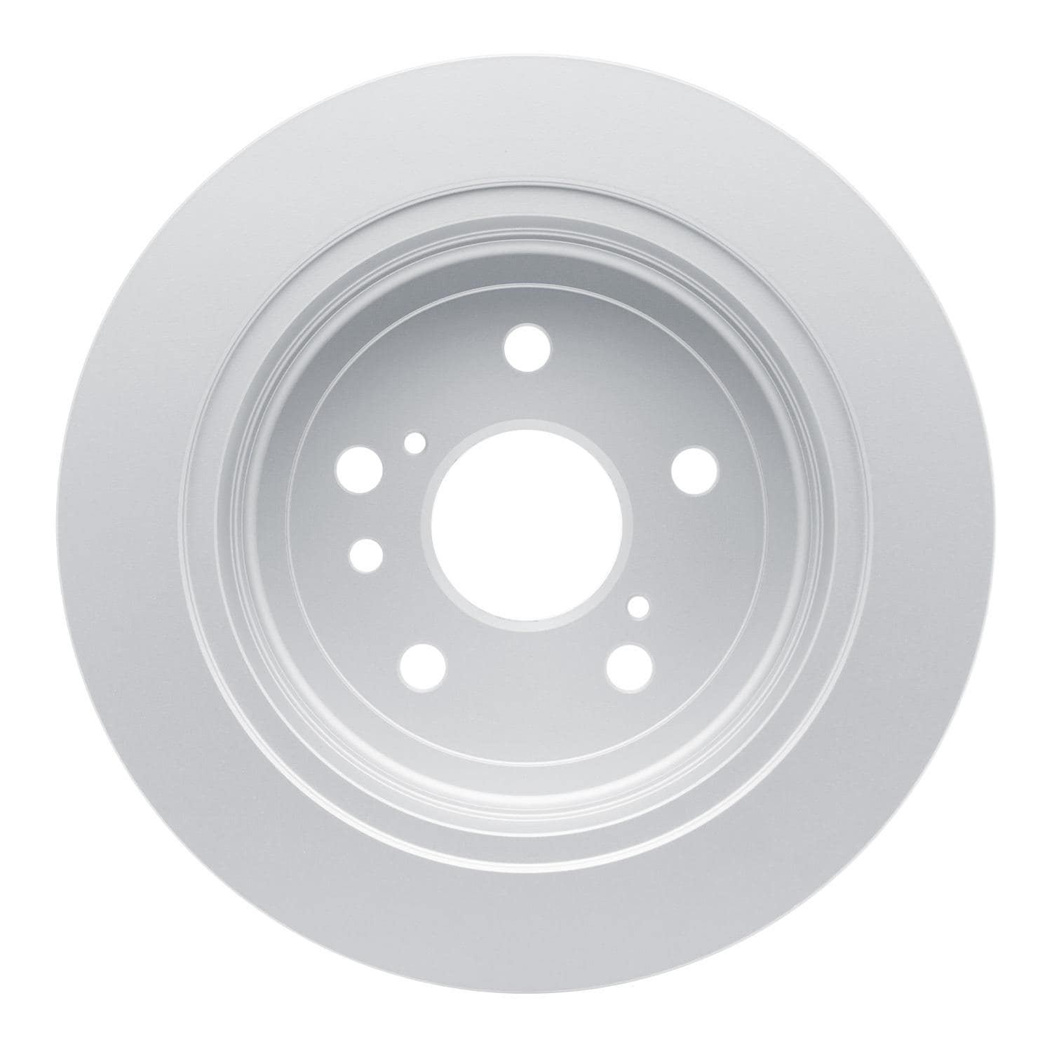 R1 Concepts Disc Brake Rotor RRE-76130