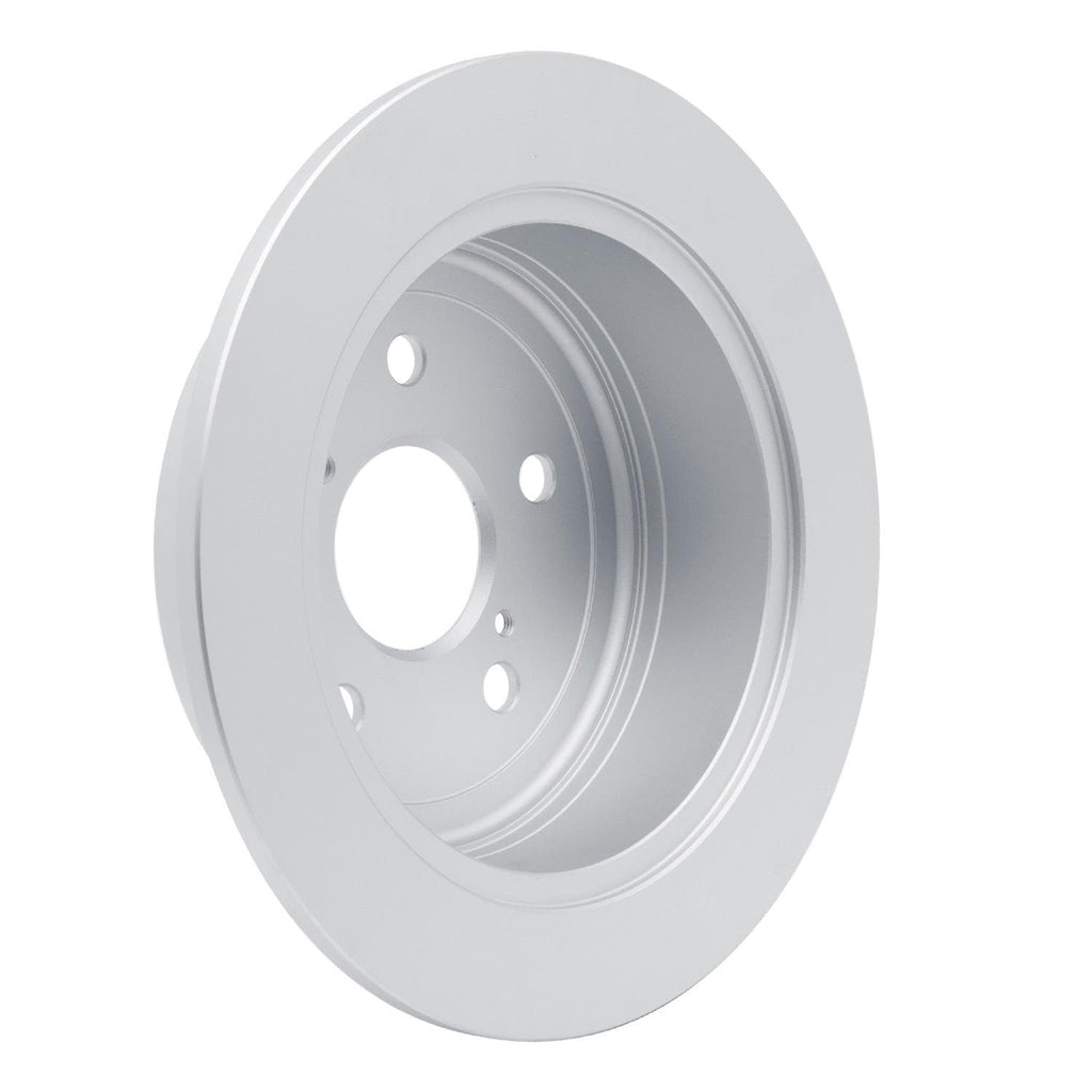 R1 Concepts Disc Brake Rotor RRE-76130